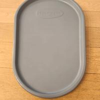 fasciatoio in silicone 