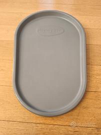 fasciatoio in silicone 