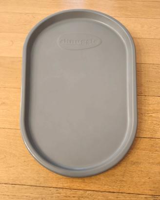 fasciatoio in silicone 