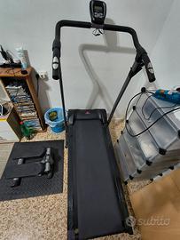 tappeto magnetico tapis roulant 