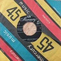 45 giri THE PLATTERS