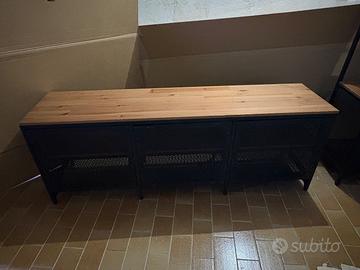 Mobili Ikea serie Fjallbo