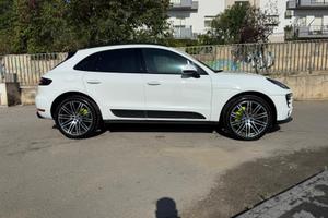 Porche Macan 3.0 diesel 258 CV