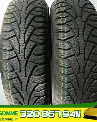 Gomme 175/65/14 UNIROYAL Invernali