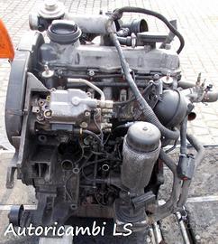 Motore VOLKSWAGEN 1.9 TDI 90CV ALH