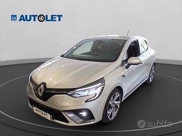 Renault Clio Blue dCi 115 CV 5 porte R.S. Line