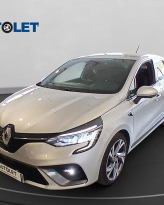 Renault Clio Blue dCi 115 CV 5 porte R.S. Line