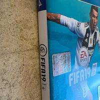 Fifa 19 ps4