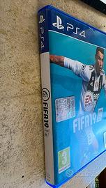 Fifa 19 ps4