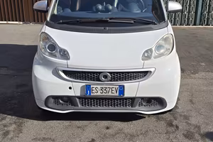 Smart 451 anno 2013