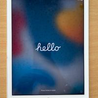Tablet Apple iPad Air 2 - 16 GB WiFi Silver 9,7''