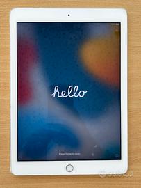 Tablet Apple iPad Air 2 - 16 GB WiFi Silver 9,7''