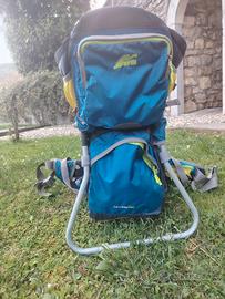  Marsupio porta bambini