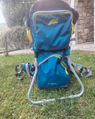  Marsupio porta bambini