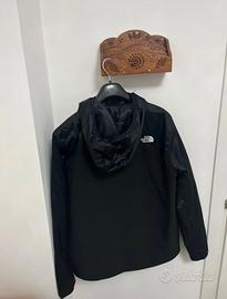 Giubbotto The North Face Softshell M