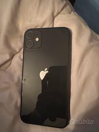 Iphone 11 64 gb