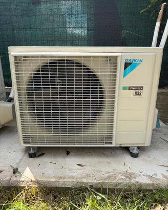 Climatizzatore Daikin Inverter R32 12000 btu