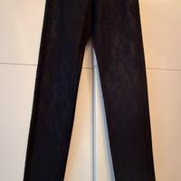 Leggings neri