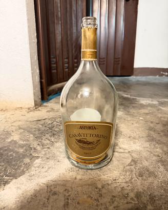 Bottiglia Magnum 1,5 lt