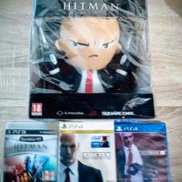 lotto hitman ps3/ps4