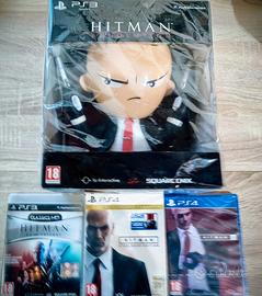 lotto hitman ps3/ps4
