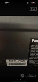 Tv panasonic 37 pollici