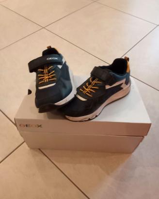Scarpe bambino 38