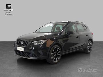 Seat Arona 1.0 ecotsi Style 95cv