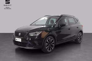 Seat Arona 1.0 ecotsi Style 95cv