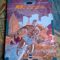 Benares Inferno