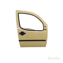 Porta anteriore destra Fiat Doblo 1° del 2003