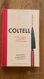 Coltelli -  Tim Hayward