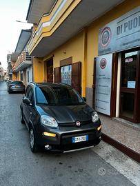 Fiat Panda City Life 2022