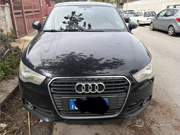 AUDI A1  1.6 TDI