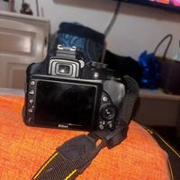 Macchina fotografica