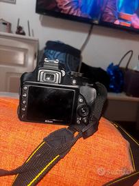 Macchina fotografica