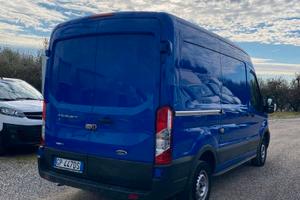 FORD Transit Van Trend 2.0 tdci 130 350 L2H2 CLIMA