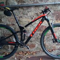 Mtb Trek Fuel EX 9.7