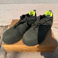 Scarpe antinfortunistiche COFRA taglia 44 nuove