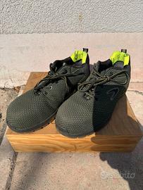 Scarpe antinfortunistiche COFRA taglia 44 nuove