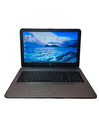 Pc Portatile Hp da 15.6 pollici Grigio