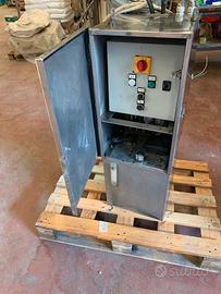 Centralina idraulica Marchetti