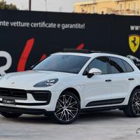 Porsche Macan 2.0 Turbo 265CV 21 TETTO 360