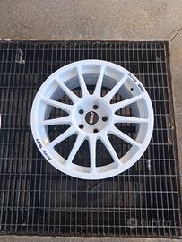 Cerchi toyota Cinel racing Turismo
