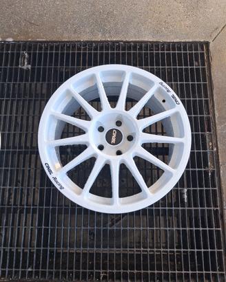 Cerchi toyota Cinel racing Turismo