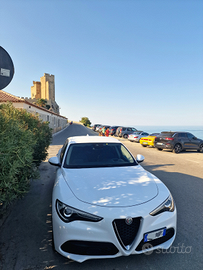 Alfa Romeo Stelvio 2.2 160 cv