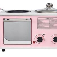 Macchina fornelli elettrica per cucinare