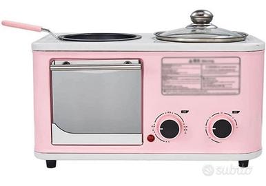 Macchina fornelli elettrica per cucinare