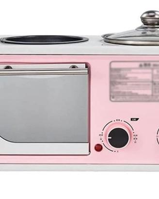 Macchina fornelli elettrica per cucinare