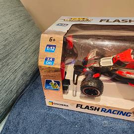 Fast Wheels Buggy Flash Racing Telecomanda